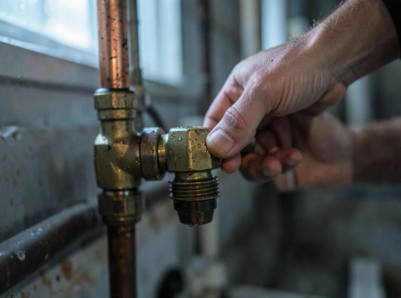 Emergency Plumber Thousandsticks, KY FAQs